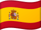 es flag