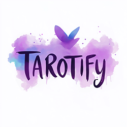 Tarotify Logo