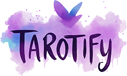 Tarotify Logo